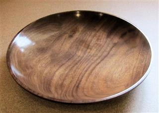 Geoff Hunt's Winning bowl